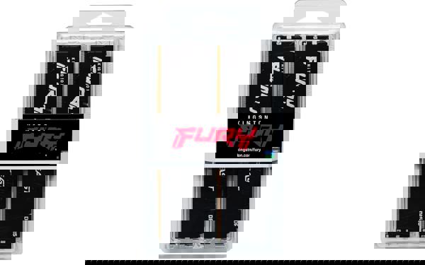 RAM KINGSTON FURY 32GB DDR5 5200MHZ